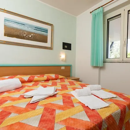 Aparthotel Villantica