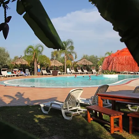 Villantica 4* Vieste