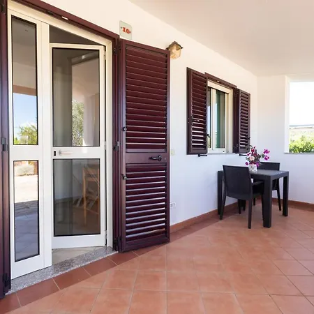 Villantica 3* Vieste