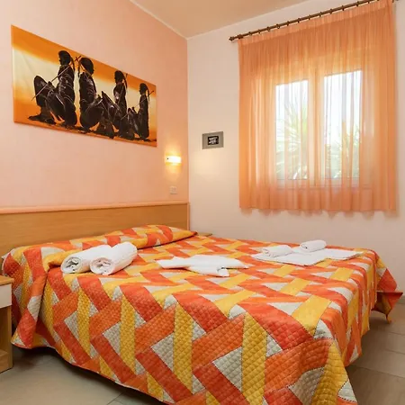 Villantica 3*