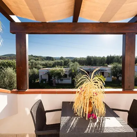 Villantica Aparthotel Vieste