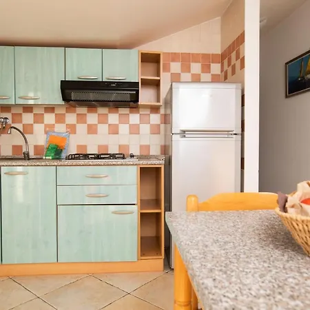 Villantica Aparthotel Vieste