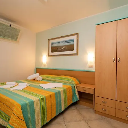 Villantica Aparthotel Vieste