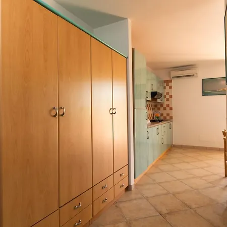 Villantica Aparthotel Vieste