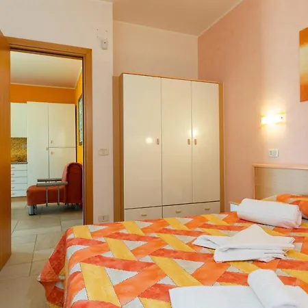 Aparthotel Villantica