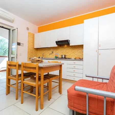 Villantica Aparthotel Vieste