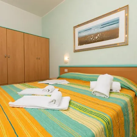 Villantica Aparthotel Vieste