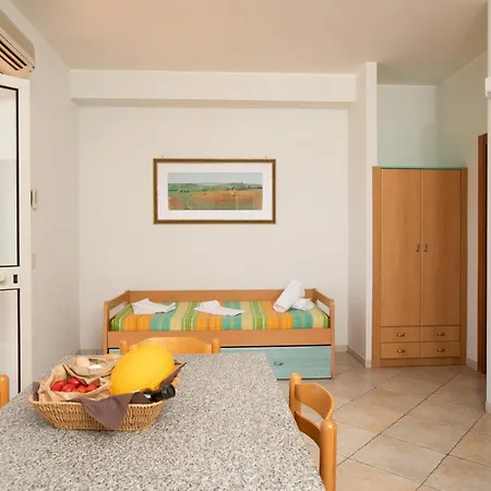 Villantica Aparthotel 3*