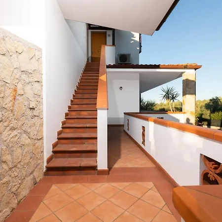 Villantica Ξενοδοχείο με διαμερίσματα 4*