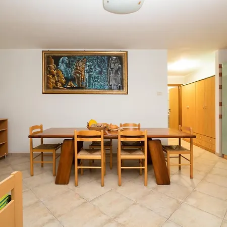Villantica Aparthotel