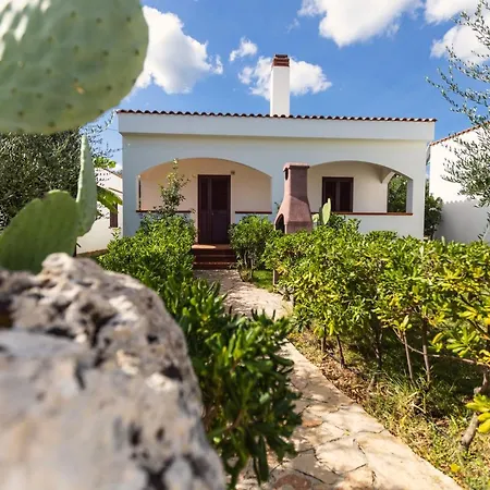 Апарт-отель Villantica Вьесте