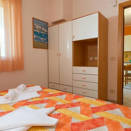 Villantica 3* Vieste