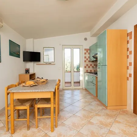 Villantica 3* Vieste