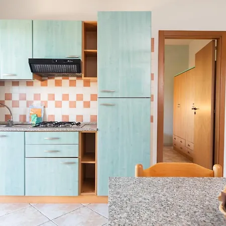 Aparthotel Villantica Vieste