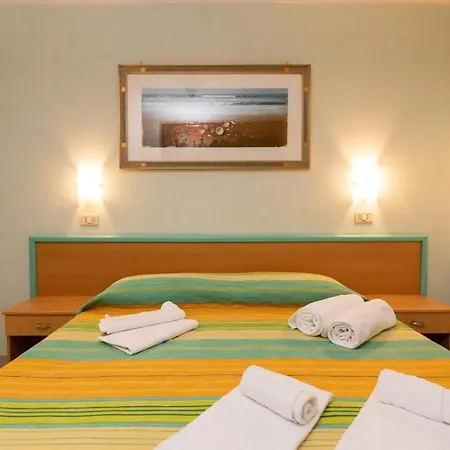 Villantica 3* Vieste