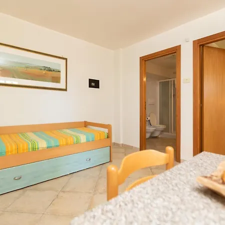 Villantica Aparthotel 3*
