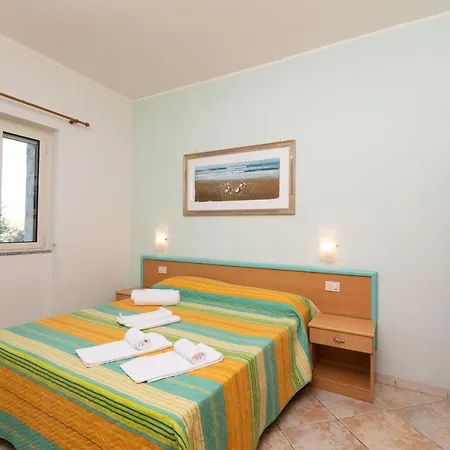 Aparthotel Villantica
