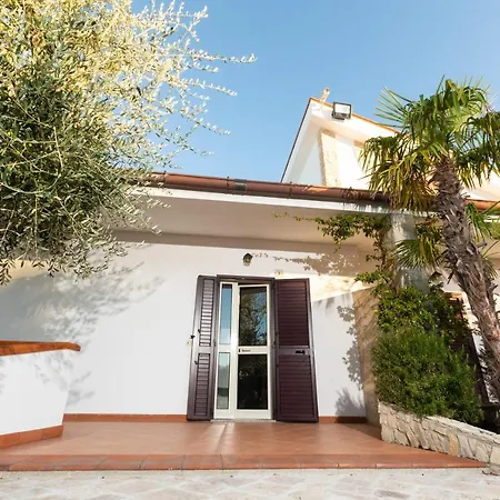 Villantica Aparthotel