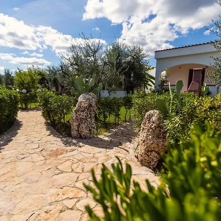 Aparthotel Villantica