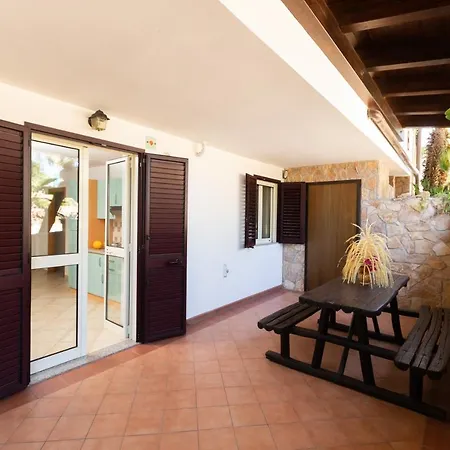 Villantica Aparthotel Vieste