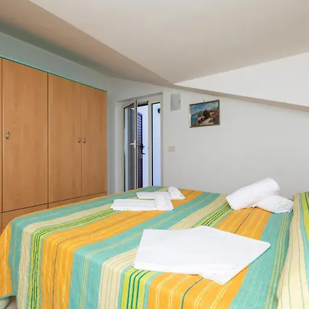 Villantica Aparthotel Vieste