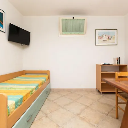 Aparthotel Villantica Vieste