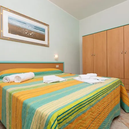 Villantica Aparthotel Vieste