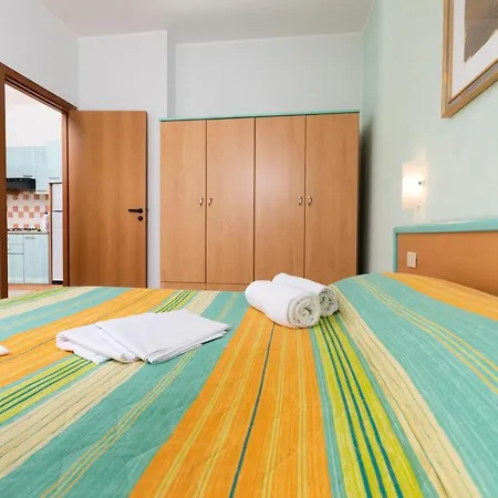 Aparthotel Villantica Vieste