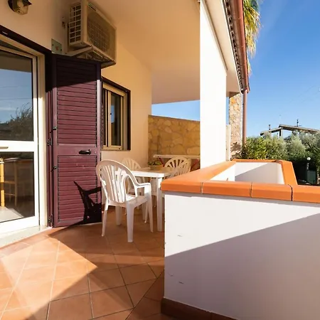 Aparthotel Villantica Vieste