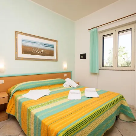 Villantica Aparthotel 3*