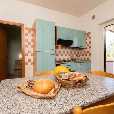 Villantica Aparthotel Vieste