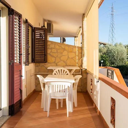 Villantica Aparthotel