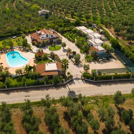 Aparthotel Villantica