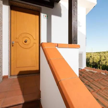 Aparthotel Villantica 3*