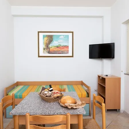Villantica Aparthotel 3*
