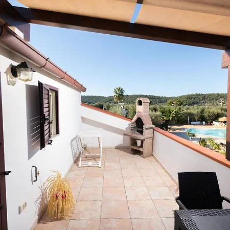 Aparthotel Villantica 3*