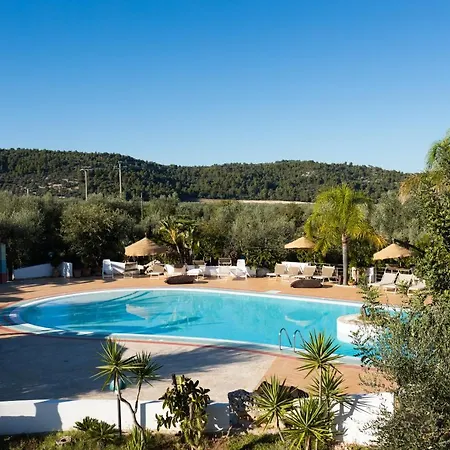 Villantica 3* Vieste