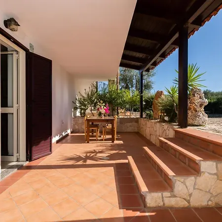Aparthotel Villantica Vieste
