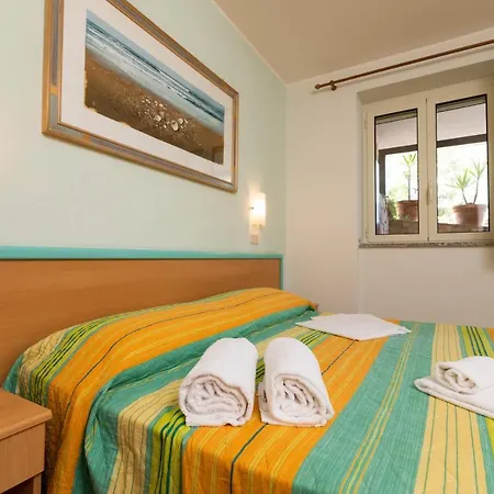 Aparthotel Villantica Vieste
