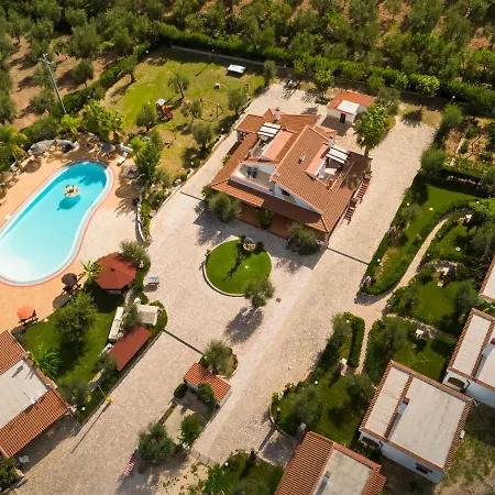 Villantica 3*