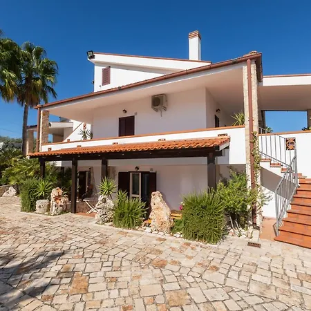 Villantica Aparthotel Vieste