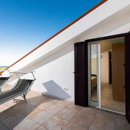 Villantica Aparthotel 3*
