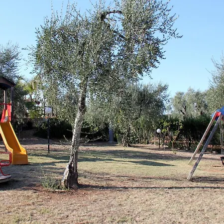 Aparthotel Villantica