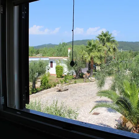 Aparthotel Villantica Vieste