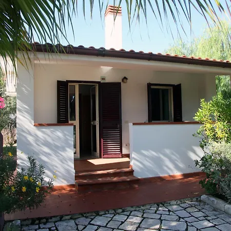 Villantica Aparthotel 3*