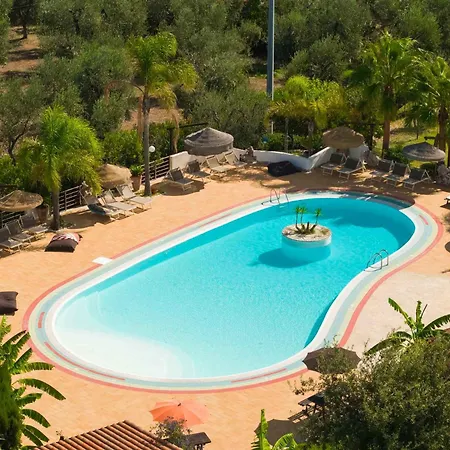Villantica 4* Βιέστε