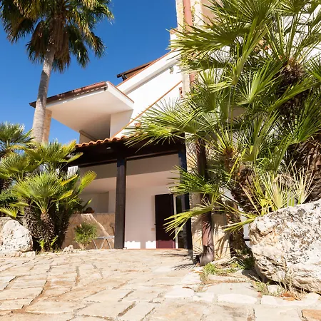 Villantica Апарт-отель 4*