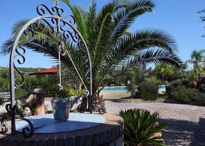 Apart-hotel Villantica Vieste